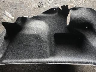 обшивка багажника Volkswagen Jetta 7 поколение 2018, 1.4 л., бензин, АКПП, седан