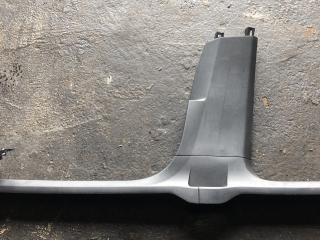 обшивка стойки центральной правой Volkswagen Jetta 7 поколение 2018, 1.4 л., бензин, АКПП, седан