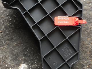 усилитель торпедо Volkswagen Jetta 7 поколение 2018, 1.4 л., бензин, АКПП, седан