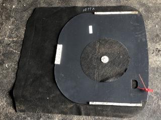 ковер багажника Volkswagen Jetta 7 поколение 2018, 1.4 л., бензин, АКПП, седан