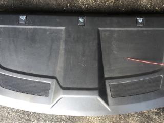 полка багажника Volkswagen Jetta 7 поколение 2018, 1.4 л., бензин, АКПП, седан