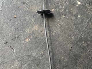 трос кулисы КПП Chevrolet Equinox 3 поколение 2020, 1.5 л., бензин, АКПП, синий, внедорожник 5 дв., передний привод