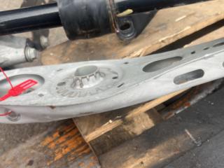 рычаг задний нижний Chevrolet Equinox 3 поколение 2020, 1.5 л., бензин, АКПП, синий, внедорожник 5 дв., передний привод