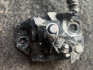 замок капота Ford Fusion (USA) 2 поколение [рестайлинг] 2019, 1.5 л., бензин, АКПП, седан