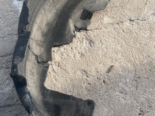 защита арок задняя правая (подкрылок) Ford Fusion (USA) 2 поколение [рестайлинг] 2019, 1.5 л., бензин, АКПП, седан