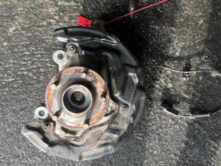 ступица передняя левая Ford Fusion (USA) 2 поколение [рестайлинг] 2019, 1.5 л., бензин, АКПП, седан