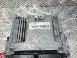 блок управления двигателем Ford Fusion (USA) 2 поколение [рестайлинг] 2019, 1.5 л., бензин, АКПП, седан, GS7A12B84BEA