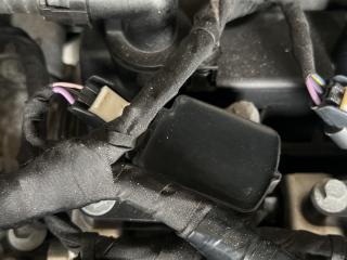 катушка зажигания Ford Fusion (USA) 2 поколение [рестайлинг] 2019, 1.5 л., бензин, АКПП, седан