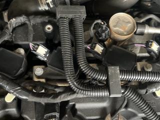 катушка зажигания Ford Fusion (USA) 2 поколение [рестайлинг] 2019, 1.5 л., бензин, АКПП, седан