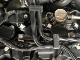 катушка зажигания Ford Fusion (USA) 2 поколение [рестайлинг] 2019, 1.5 л., бензин, АКПП, седан