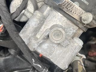 заслонка дроссельная Ford Fusion (USA) 2 поколение [рестайлинг] 2019, 1.5 л., бензин, АКПП, седан