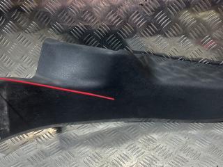 пластик Ford Fusion (USA) 2 поколение [рестайлинг] 2019, 1.5 л., бензин, АКПП, седан