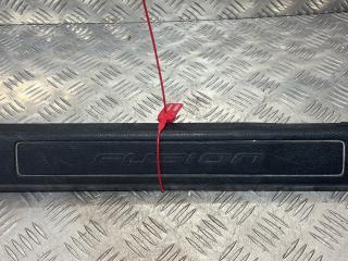 пластик Ford Fusion (USA) 2 поколение [рестайлинг] 2019, 1.5 л., бензин, АКПП, седан