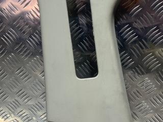 пластик Ford Fusion (USA) 2 поколение [рестайлинг] 2019, 1.5 л., бензин, АКПП, седан