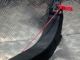 пластик Ford Fusion (USA) 2 поколение [рестайлинг] 2019, 1.5 л., бензин, АКПП, седан