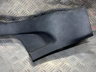 пластик Ford Fusion (USA) 2 поколение [рестайлинг] 2019, 1.5 л., бензин, АКПП, седан