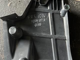 защита днища Ford Fusion (USA) 2 поколение [рестайлинг] 2019, 1.5 л., бензин, АКПП, седан