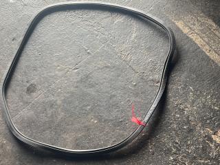 уплотнитель двери Ford Fusion (USA) 2 поколение [рестайлинг] 2019, 1.5 л., бензин, АКПП, седан