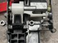 ручка наружная Peugeot 207 1 поколение 2008, 1.6 л., дизель, 5МКПП, серебро, универсал - фото №3