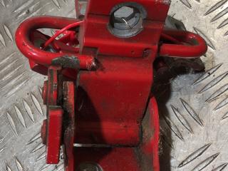 петля двери Audi 80 8C/B4 1994, 2.6 л., ABC, бензин