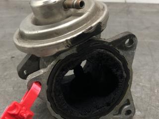 клапан EGR Volkswagen Golf 5 поколение 2008, 1.9 л., BXE, дизель, 5МКПП, хетчбэк 5 дв.