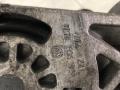 натяжитель SEAT Altea 1 поколение 2008, 1.9 л., BXE, дизель, 5МКПП - фото №3