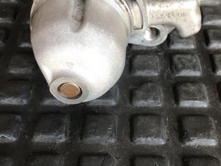 стартер Audi A6 4F/C6 2007, 2.8 л., FSI, бензин, BOSCH, 0001108405