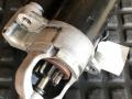 стартер Audi A6 4F/C6 2007, 2.8 л., FSI, бензин, BOSCH, 0001108405 - фото №2