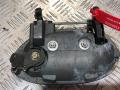 ручка открывания багажника Opel Combo 3 поколение (C) 2002, 1.7 л., дизель, 5МКПП, синий, фургон - фото №2