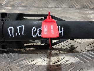 ручка наружная Volkswagen Golf 4 поколение 2002, 1.9 л., AXR, дизель, 5МКПП, универсал