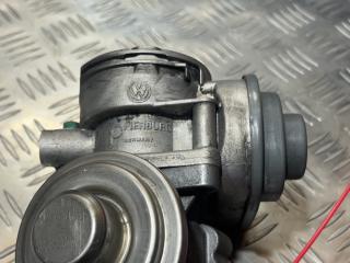 клапан EGR Audi A3 8P/8PA [рестайлинг] 2005, 2.0 л., BKD, дизель, 6МКПП