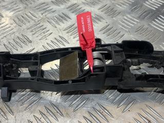 ручка наружная Mercedes-Benz C-Класс W203/S203/CL203 2001, 2.2 л., OM 611.960, дизель, МКПП, синий, универсал