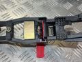 ручка наружная Mercedes-Benz C-Класс W203/S203/CL203 2001, 2.2 л., OM 611.960, дизель, МКПП, синий, универсал - фото №2