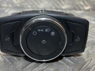 переключатель света Ford Fusion (USA) 2 поколение [рестайлинг] 2019, 1.5 л., бензин, АКПП, седан