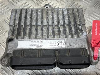 блок управления (другие) Cadillac CTS 1 поколение 2007, 3.6 л., бензин, АКПП, 093560001927