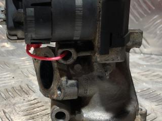 клапан EGR Volvo V50 1 поколение 2006, 2.0 л., дизель, 5МКПП, DELPHI