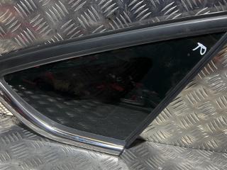 стекло кузовное боковое правое Ford Fusion (USA) 2 поколение [рестайлинг] 2019, 1.5 л., бензин, АКПП, седан