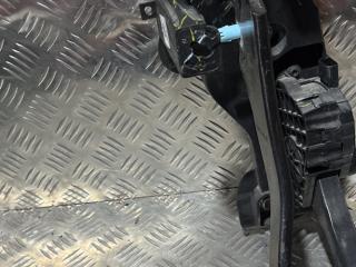 педаль тормоза Ford Fusion (USA) 2 поколение [рестайлинг] 2019, 1.5 л., бензин, АКПП, седан