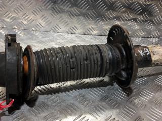 амортизатор передний левый Volkswagen Touran 1 поколение 2004, 2.0 л., AZV, дизель, 6МКПП, минивэн