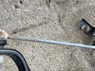 стойка стабилизатора Ford Fusion (USA) 2 поколение [рестайлинг] 2019, 1.5 л., бензин, АКПП, седан