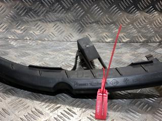 крепление бампера Renault Scenic 2 поколение 2004, 1.6 л., K4M 616, бензин, минивэн