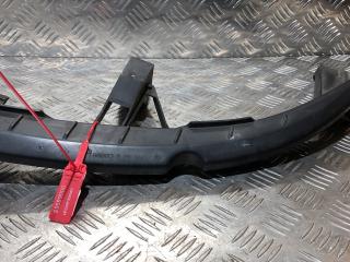 крепление бампера Renault Scenic 2 поколение 2004, 1.6 л., K4M 616, бензин, минивэн