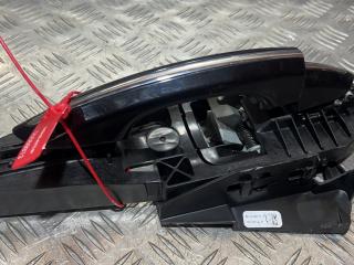 ручка наружная задняя левая Ford Fusion (USA) 2 поколение [рестайлинг] 2019, 1.5 л., бензин, АКПП, седан