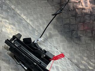 замок двери передней левой Ford Fusion (USA) 2 поколение [рестайлинг] 2019, 1.5 л., бензин, АКПП, седан