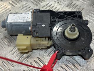 моторчик стеклоподъемника передний левый Ford Fusion (USA) 2 поколение [рестайлинг] 2019, 1.5 л., бензин, АКПП, седан