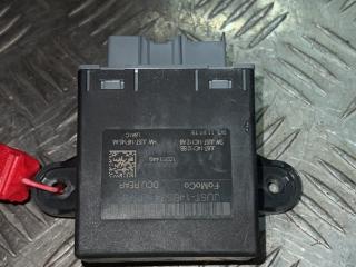 блок управления стеклоподъемниками Ford Fusion (USA) 2 поколение [рестайлинг] 2019, 1.5 л., бензин, АКПП, седан