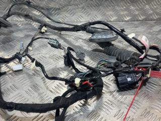 дверная проводка Ford Fusion (USA) 2 поколение [рестайлинг] 2019, 1.5 л., бензин, АКПП, седан