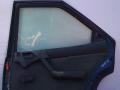 дверь задняя правая Citroen Xantia 1 поколение 1997, 1.9 л., дизель, синий, хетчбэк 5 дв. - фото №5