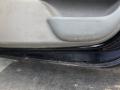 дверь задняя правая Renault Laguna 1 поколение 1998, 1.6 л., K4M 616, бензин, 5МКПП, универсал - фото №5