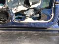 дверь передняя правая Peugeot 407 1 поколение 2007, 1.6 л., 9HZ (DV6TED4), дизель, 5МКПП, универсал - фото №4